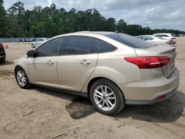 Photo 1 VIN: 1FADP3F28HL201653 - FORD FOCUS 