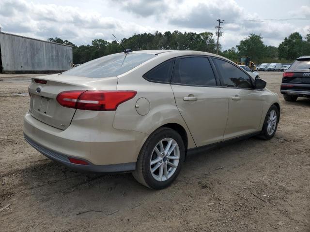 Photo 2 VIN: 1FADP3F28HL201653 - FORD FOCUS 