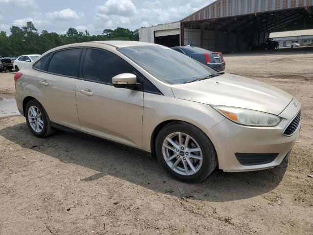 Photo 3 VIN: 1FADP3F28HL201653 - FORD FOCUS 