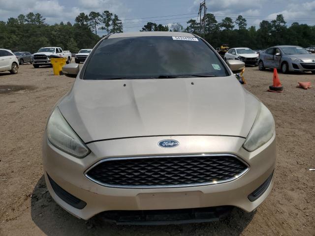 Photo 4 VIN: 1FADP3F28HL201653 - FORD FOCUS 