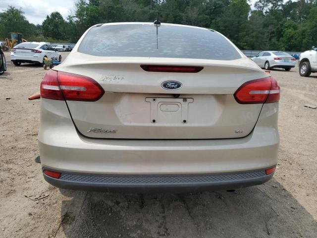 Photo 5 VIN: 1FADP3F28HL201653 - FORD FOCUS 