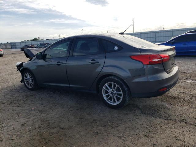 Photo 1 VIN: 1FADP3F28HL208487 - FORD FOCUS SE 