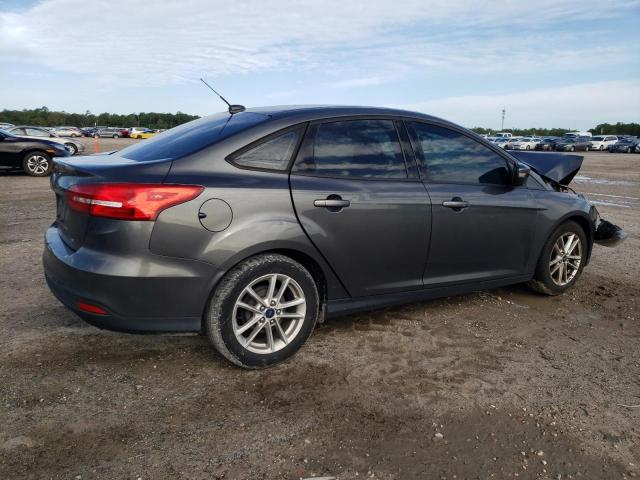 Photo 2 VIN: 1FADP3F28HL208487 - FORD FOCUS SE 