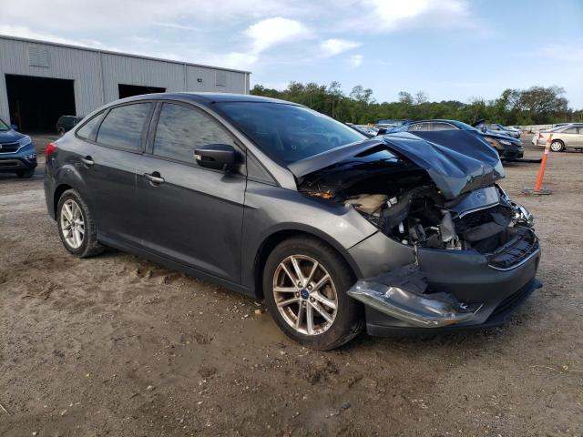 Photo 3 VIN: 1FADP3F28HL208487 - FORD FOCUS SE 