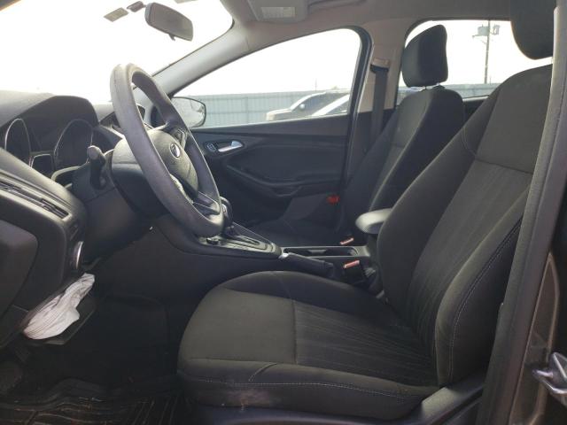 Photo 6 VIN: 1FADP3F28HL208487 - FORD FOCUS SE 