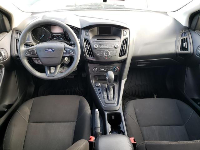 Photo 7 VIN: 1FADP3F28HL208487 - FORD FOCUS SE 