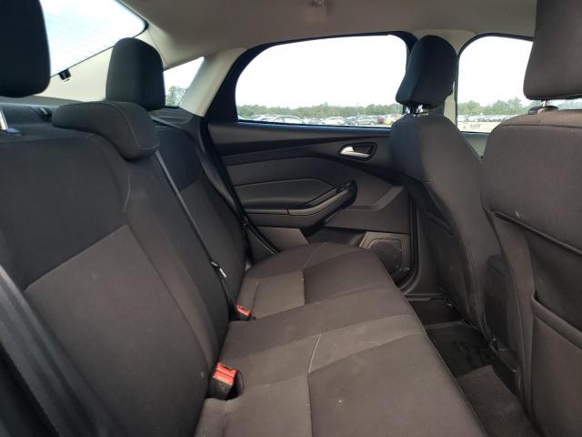 Photo 9 VIN: 1FADP3F28HL208487 - FORD FOCUS SE 