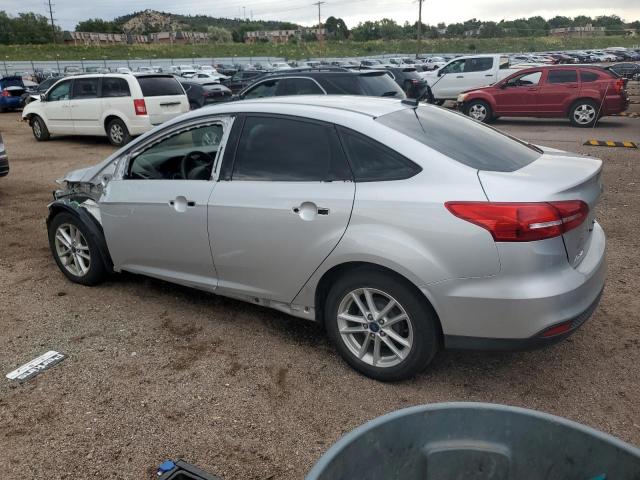 Photo 1 VIN: 1FADP3F28HL210207 - FORD FOCUS SE 