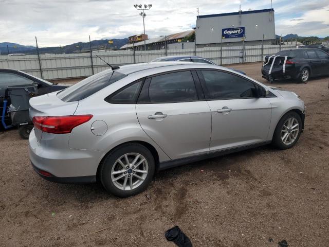 Photo 2 VIN: 1FADP3F28HL210207 - FORD FOCUS SE 