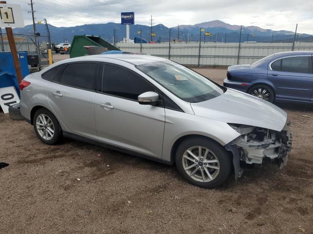 Photo 3 VIN: 1FADP3F28HL210207 - FORD FOCUS SE 