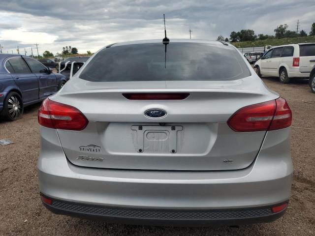 Photo 5 VIN: 1FADP3F28HL210207 - FORD FOCUS SE 