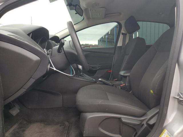 Photo 6 VIN: 1FADP3F28HL210207 - FORD FOCUS SE 