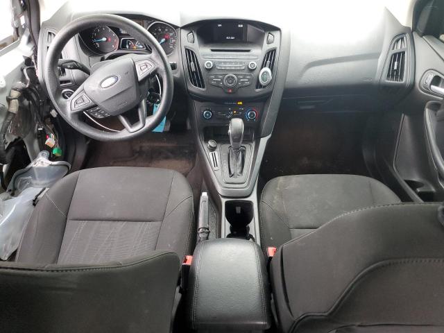 Photo 7 VIN: 1FADP3F28HL210207 - FORD FOCUS SE 