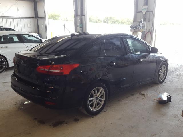 Photo 3 VIN: 1FADP3F28HL210319 - FORD FOCUS 