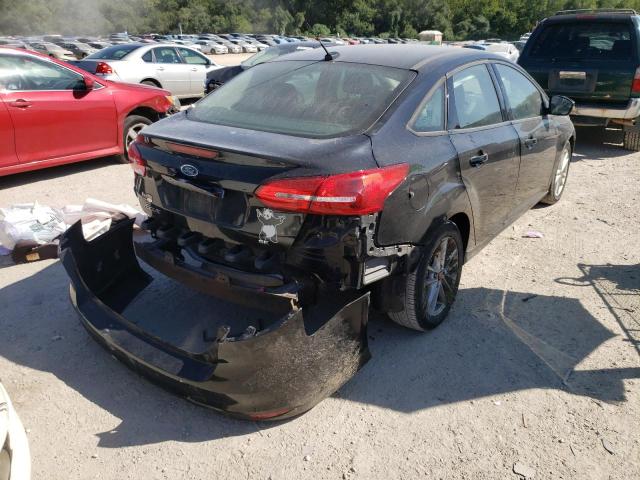 Photo 3 VIN: 1FADP3F28HL214435 - FORD FOCUS SE 