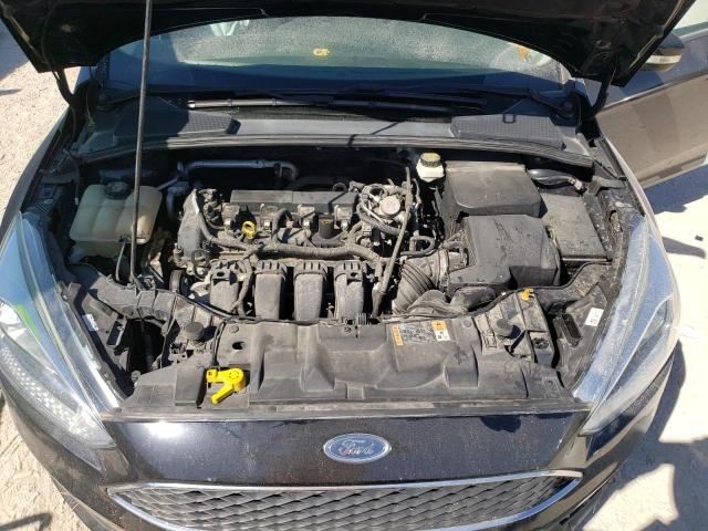 Photo 6 VIN: 1FADP3F28HL214435 - FORD FOCUS SE 