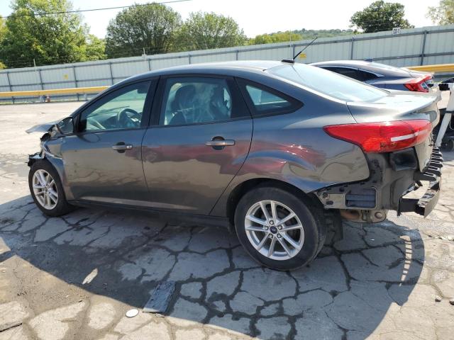 Photo 1 VIN: 1FADP3F28HL218484 - FORD FOCUS SE 