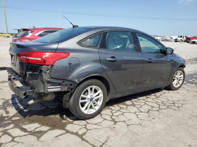 Photo 2 VIN: 1FADP3F28HL218484 - FORD FOCUS SE 