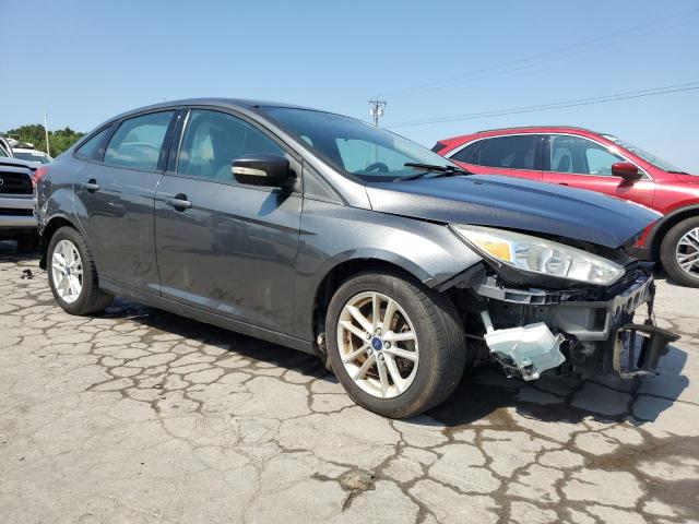 Photo 3 VIN: 1FADP3F28HL218484 - FORD FOCUS SE 