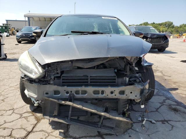 Photo 4 VIN: 1FADP3F28HL218484 - FORD FOCUS SE 