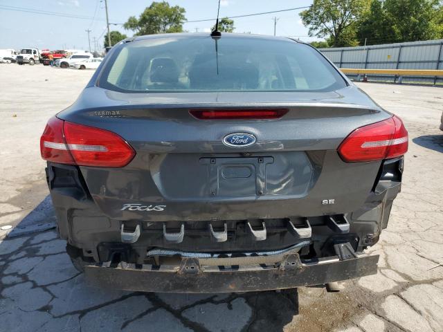 Photo 5 VIN: 1FADP3F28HL218484 - FORD FOCUS SE 