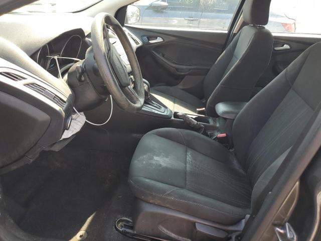 Photo 6 VIN: 1FADP3F28HL218484 - FORD FOCUS SE 