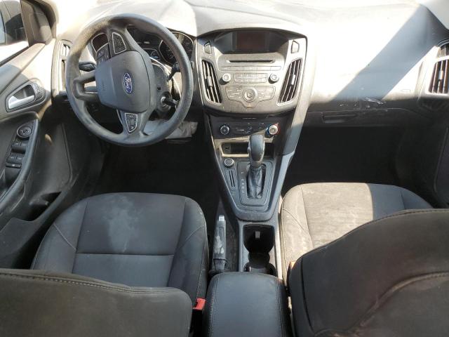 Photo 7 VIN: 1FADP3F28HL218484 - FORD FOCUS SE 