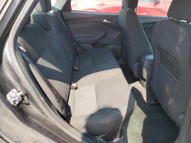 Photo 9 VIN: 1FADP3F28HL218484 - FORD FOCUS SE 