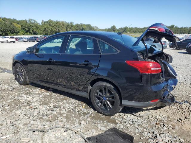 Photo 1 VIN: 1FADP3F28HL220557 - FORD FOCUS SE 