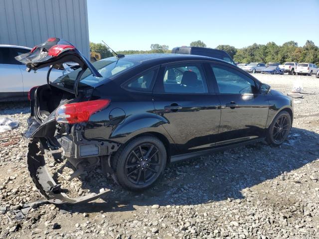 Photo 2 VIN: 1FADP3F28HL220557 - FORD FOCUS SE 