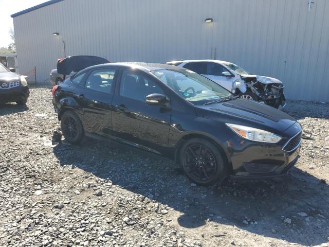 Photo 3 VIN: 1FADP3F28HL220557 - FORD FOCUS SE 