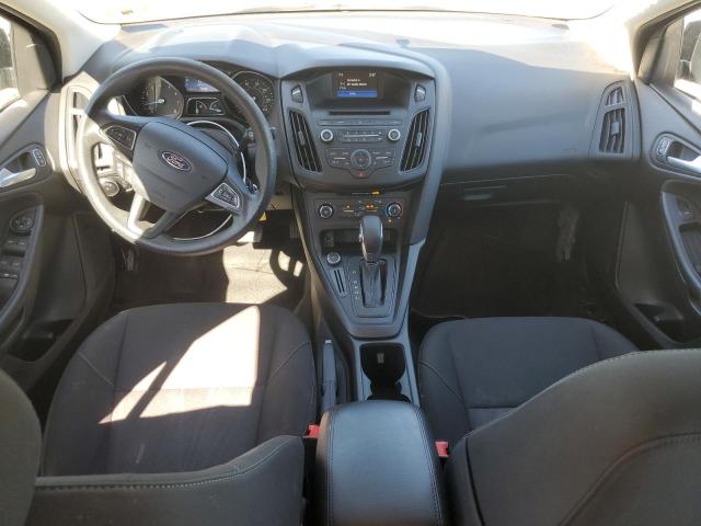 Photo 7 VIN: 1FADP3F28HL220557 - FORD FOCUS SE 