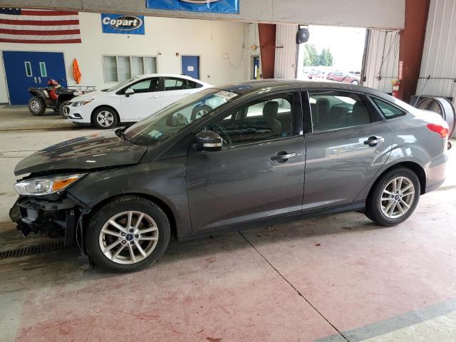 Photo 0 VIN: 1FADP3F28HL221918 - FORD FOCUS SE 