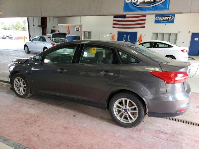 Photo 1 VIN: 1FADP3F28HL221918 - FORD FOCUS SE 