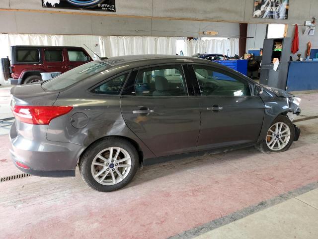 Photo 2 VIN: 1FADP3F28HL221918 - FORD FOCUS SE 