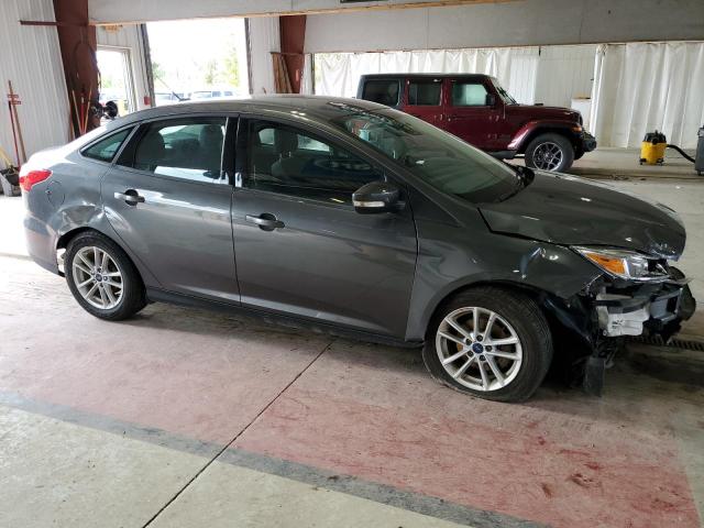 Photo 3 VIN: 1FADP3F28HL221918 - FORD FOCUS SE 