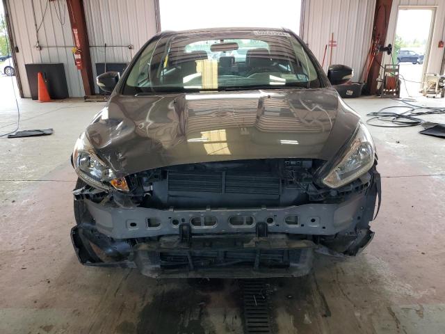 Photo 4 VIN: 1FADP3F28HL221918 - FORD FOCUS SE 