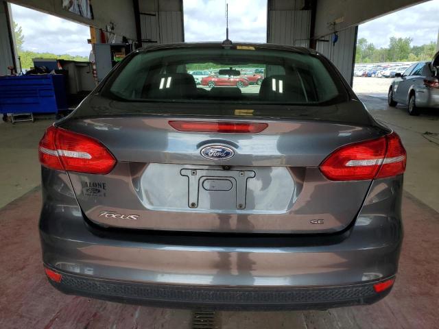 Photo 5 VIN: 1FADP3F28HL221918 - FORD FOCUS SE 