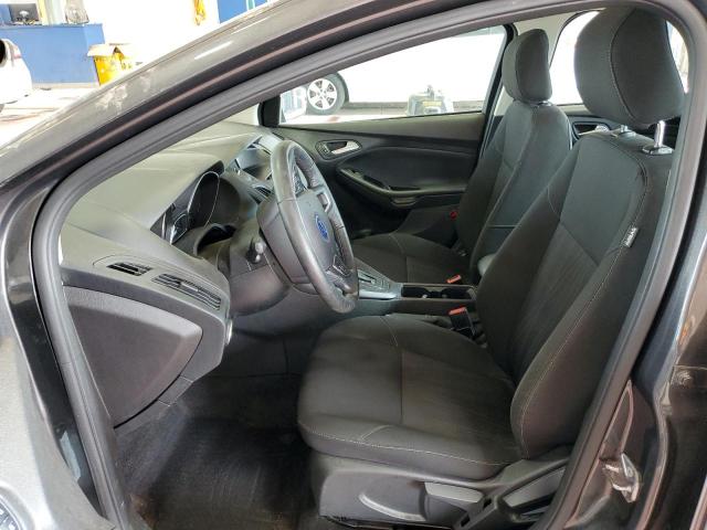 Photo 6 VIN: 1FADP3F28HL221918 - FORD FOCUS SE 