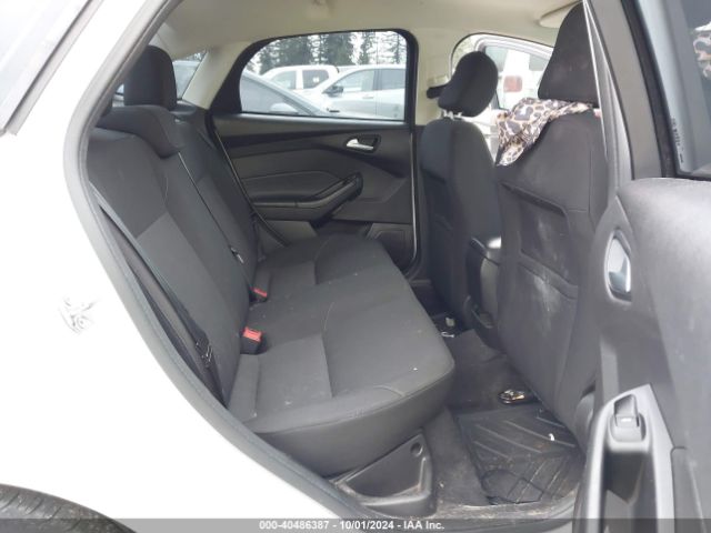 Photo 7 VIN: 1FADP3F28HL224026 - FORD FOCUS 