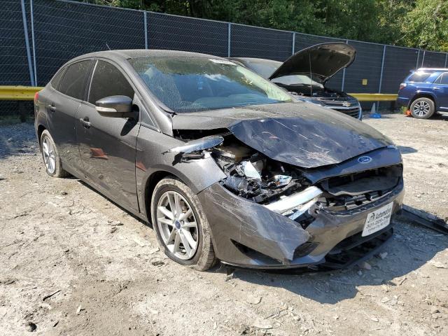 Photo 0 VIN: 1FADP3F28HL227346 - FORD FOCUS SE 