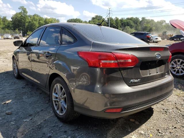 Photo 2 VIN: 1FADP3F28HL227346 - FORD FOCUS SE 