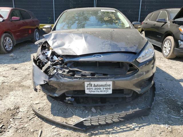 Photo 8 VIN: 1FADP3F28HL227346 - FORD FOCUS SE 