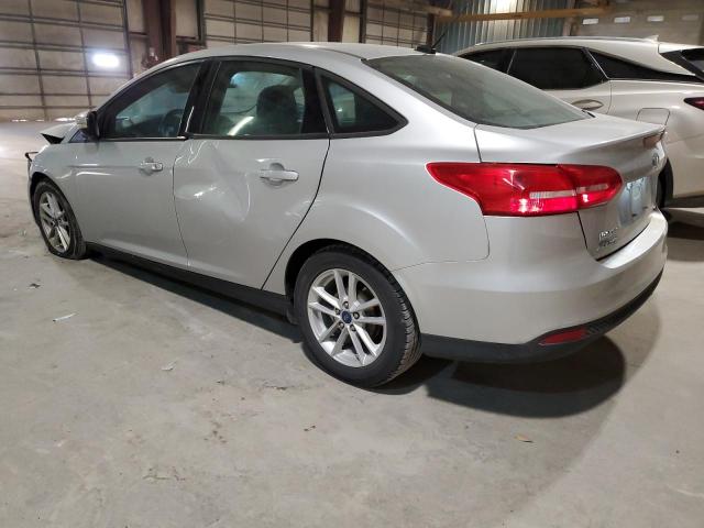 Photo 1 VIN: 1FADP3F28HL229792 - FORD FOCUS SE 