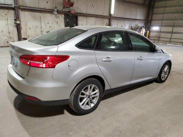 Photo 2 VIN: 1FADP3F28HL229792 - FORD FOCUS SE 