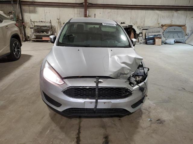 Photo 4 VIN: 1FADP3F28HL229792 - FORD FOCUS SE 