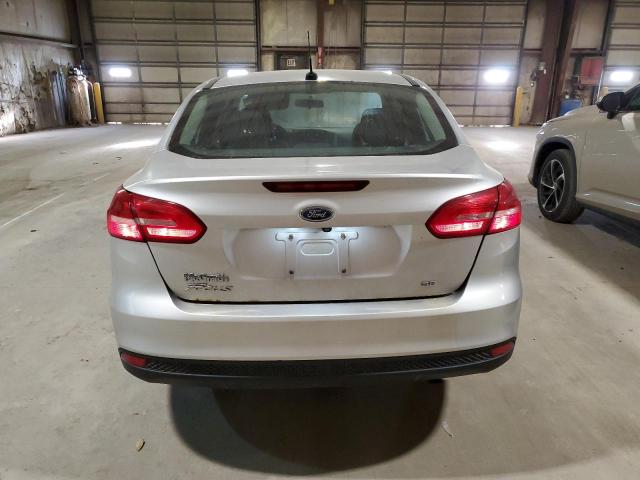 Photo 5 VIN: 1FADP3F28HL229792 - FORD FOCUS SE 