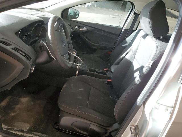 Photo 6 VIN: 1FADP3F28HL229792 - FORD FOCUS SE 