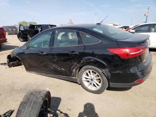 Photo 1 VIN: 1FADP3F28HL230070 - FORD FOCUS SE 