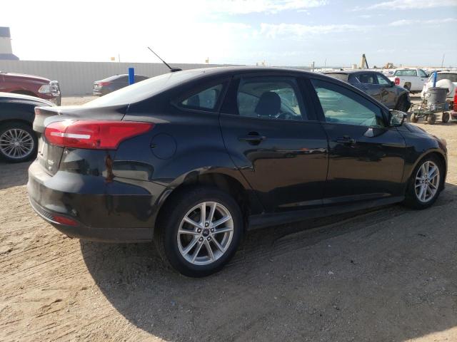 Photo 2 VIN: 1FADP3F28HL230070 - FORD FOCUS SE 